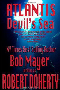 Robert Doherty — Atlantis: Devil's Sea