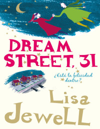 Lisa Jewell — DREAM STREET, 31