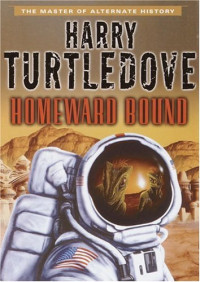 Harry Turtledove — Homeward Bound