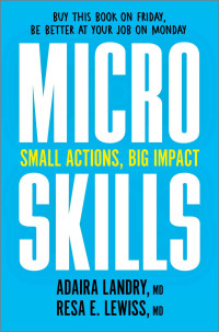 Adaira Landry & Resa E. Lewiss — MicroSkills