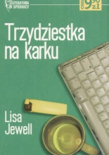 LISA JEWELL — Trzydziestka na karku