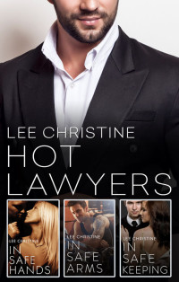 Lee Christine — Hot Lawyers: The Lee Christine Collection