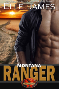 Elle James — Montana Ranger (Brotherhood Protectors Book 5)