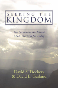 David S. Dockery;David E. Garland; — 9781597520096_txt