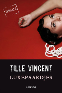 Tille Vincent — Code 37 - 10 - Luxepaardjes