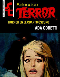 Ada Coretti — Horror en el cuarto oscuro