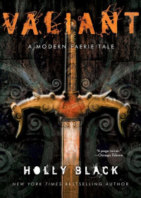 Holly Black — Valiant