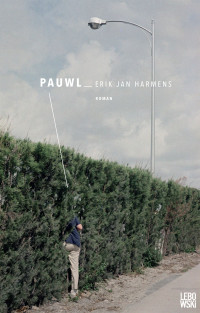 Erik Jan Harmens — Pauwl