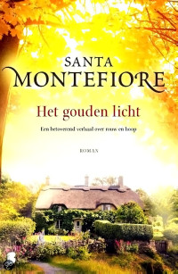 Santa Montefiore — Het gouden licht