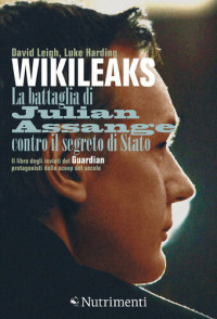 Leigh, David — WikiLeaks