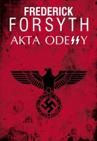 Frederick Forsyth — Akta Odessy