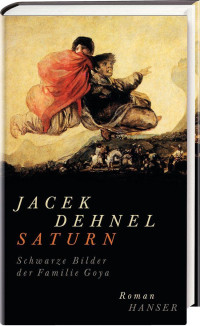 Dehnel, Jacek [Dehnel, Jacek] — Saturn