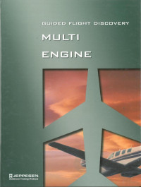 Liz Kailey, Editor — Multi Engine