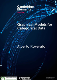 Alberto Roverato — GRAPHICAL MODELS FOR CATEGORICAL DATA