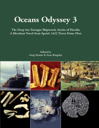 Greg Stemm — OCEANS ODYSSEY 3