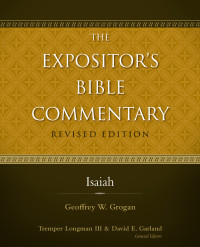 Rev. Geoffrey W. Grogan; — Isaiah