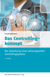 Horváth & Partners — Das Controllingkonzept