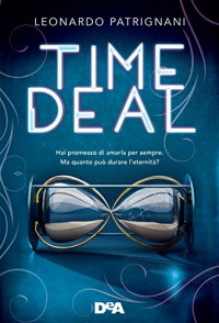 Leonardo Patrignani — Time Deal