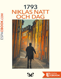 Niklas Natt och Dag — 1793