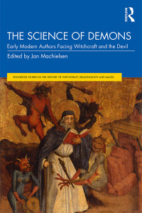 Jan Machielsen; — The Science of Demons