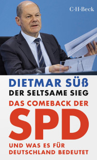 Dietmar Süß — Der seltsame Sieg