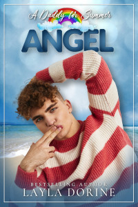 Layla Dorine — Angel: A Daddy for Summer