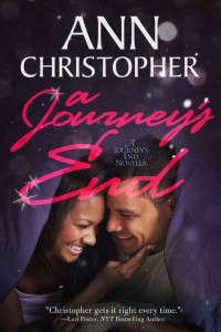 Ann Christopher — A Journey's End (Journey's End #1)