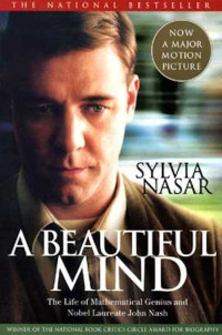 Sylvia Nasar — A Beautiful Mind