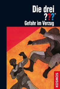 Lerangis, Peter [Lerangis, Peter] — 054 - Gefahr im Verzug