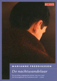 Marianne Fredriksson — De Nachtwandelaar