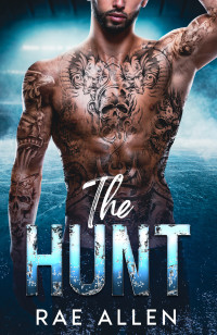 Rae Allen — The Hunt