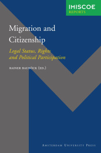 Bauböck, Rainer. — Migration and Citizenship