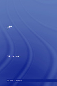 Phil Hubbard — City