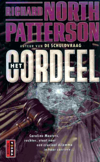 Patterson, Richard North — Het Oordeel