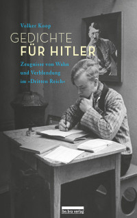 Volker Koop — Gedichte für Hitler