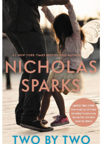 Nicholas Sparks — Two by Two