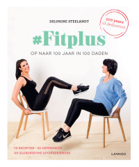 Delphine Steelandt — #FitPlus