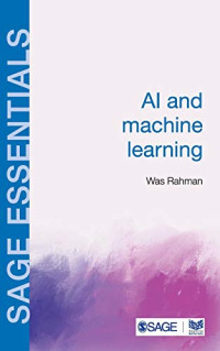 Rahman, Was — AI and Machine Learning