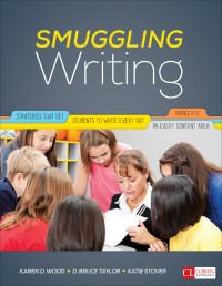 Karen D. Wood;D. Bruce Taylor;Katie Stover Kelly; & D. Bruce Taylor & Katie Stover — Smuggling Writing