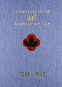 Joseph Zimmer — The History Of The Forty-third Infantry Division