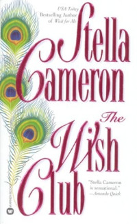 Stella Cameron — The Wish Club
