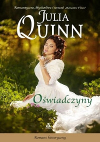 Julia Quinn — Oświadczyny