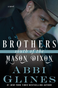 Abbi Glines — Brothers South of the Mason Dixon