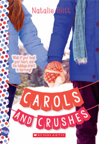 Natalie Blitt — Carols and Crushes