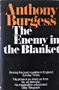 Anthony Burgess — Enemy in the Blanket