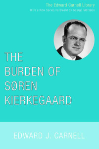 KONICA MINOLTA bizhub PRO 1050 — The Burden of Soren Kierkegaard