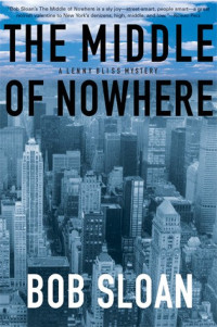 Bob Sloan  — The Middle of Nowhere