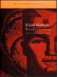 Mijaíl Kuráyev — Ronda nocturna [7696]