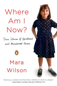 Mara Wilson — Where Am I Now?