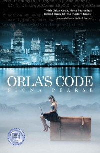 Fiona Pearse — Orla's Code